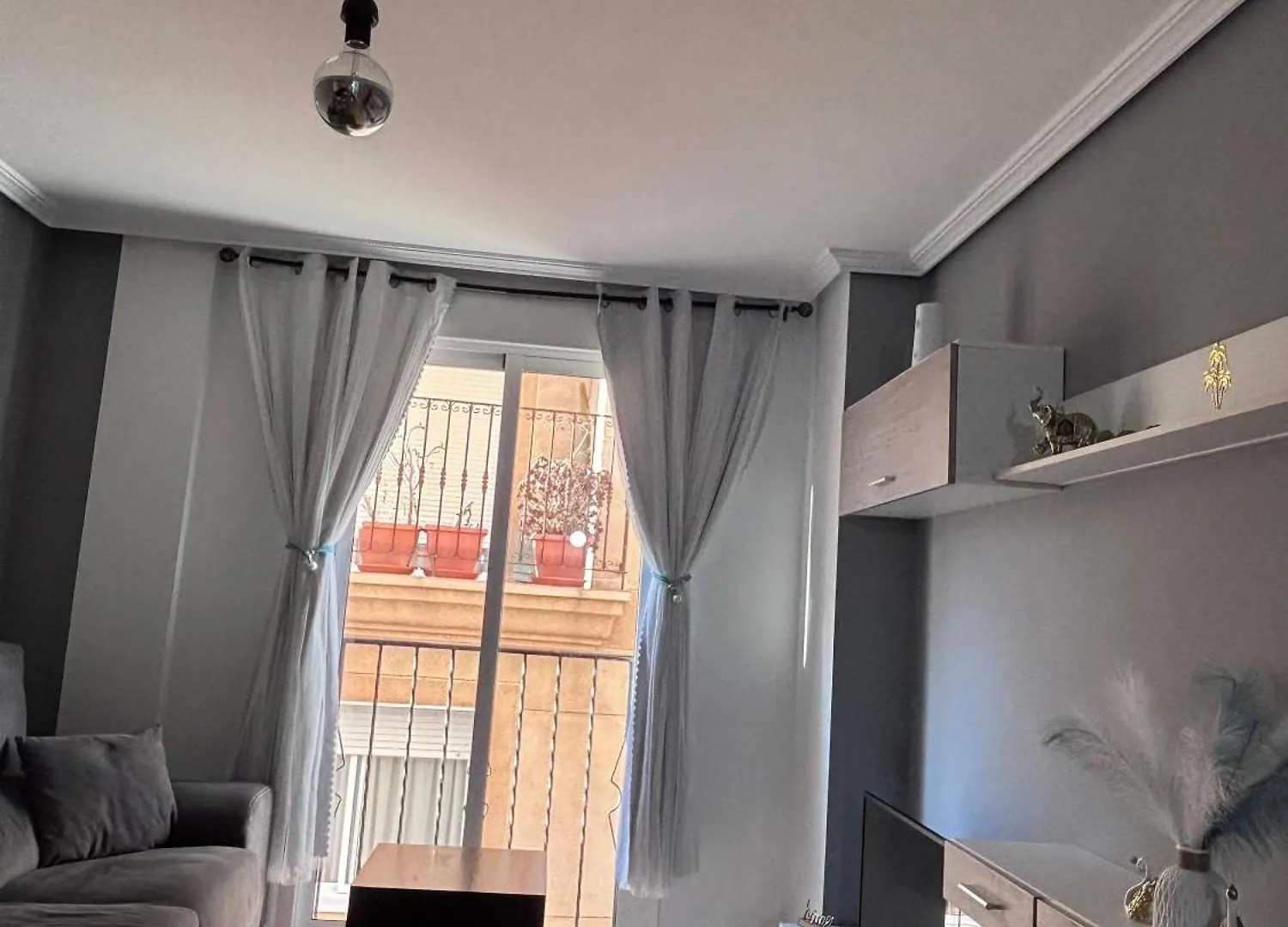 Apartamento Piso Pozo Nuevo Carboneras 0*,