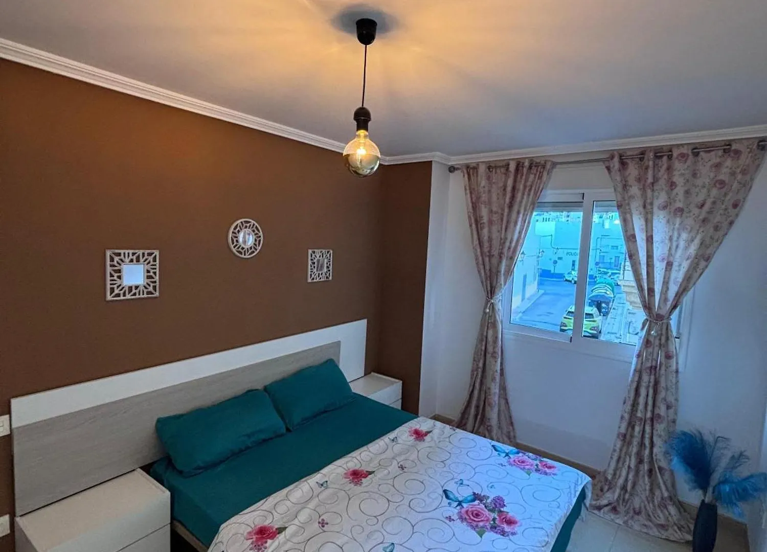 Apartamento Piso Pozo Nuevo Carboneras