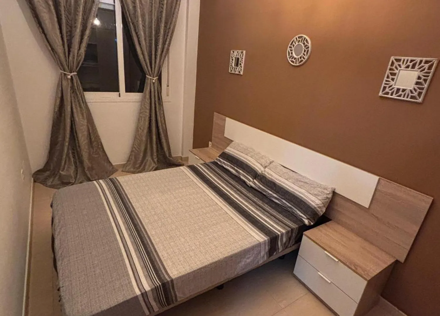 Apartamento Piso Pozo Nuevo Carboneras España