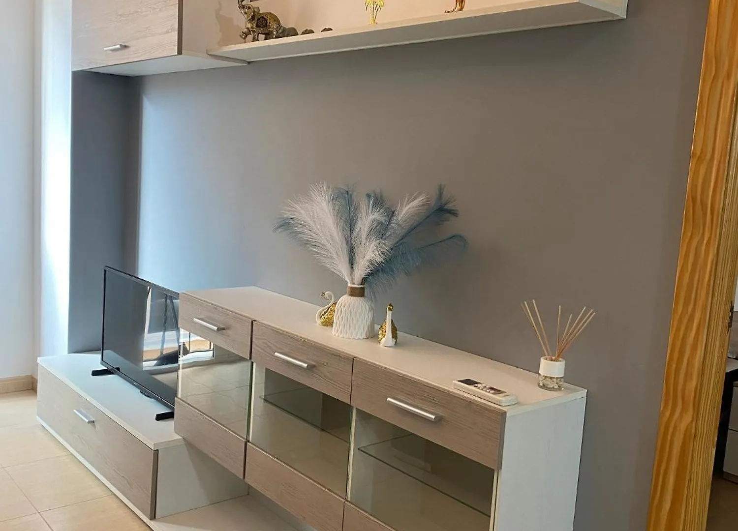 Apartamento Piso Pozo Nuevo Carboneras 0*,  España