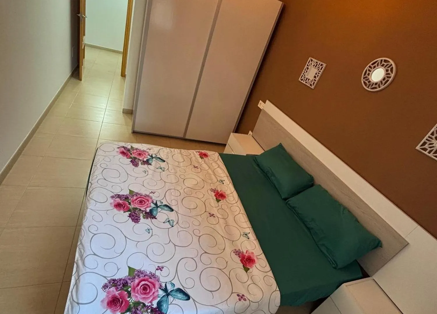 Apartamento Piso Pozo Nuevo Carboneras España
