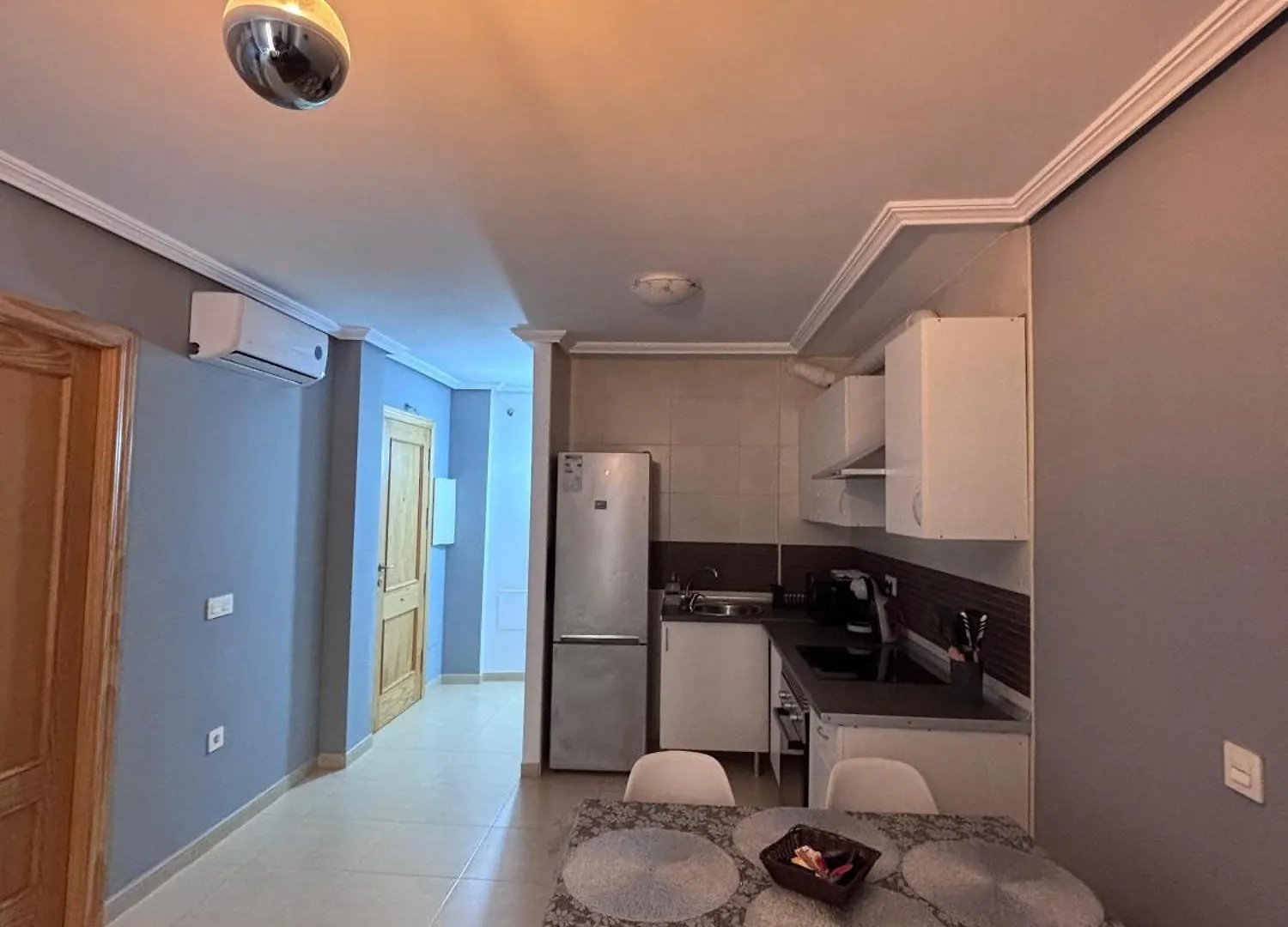 Apartamento Piso Pozo Nuevo Carboneras