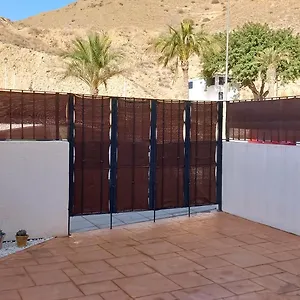 Apartamento La Casa De La Fama - Con Patio Exterior, Carboneras