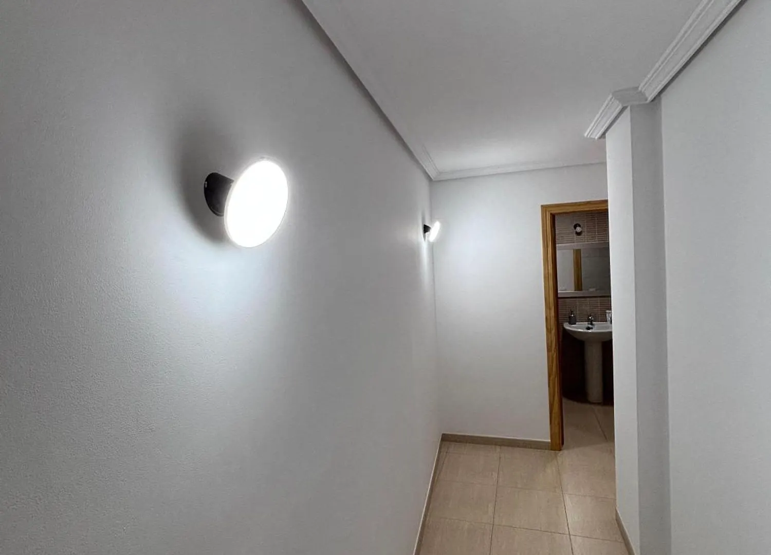 Piso Pozo Nuevo Apartment Carboneras